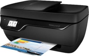 HP Deskjet Ink Advantage 3835 All-in-One Wireless Printer