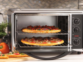 Top 5 best microwave oven under 7000 Rs. in India