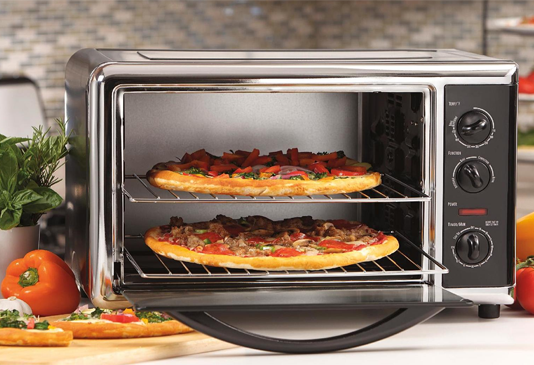 Top 5 best microwave oven under 7000 Rs. in India