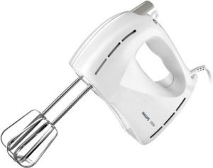  Philips HR 1459/00 300 W Hand Blender 