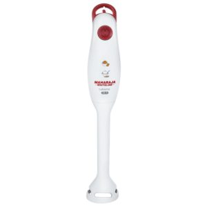  Maharaja Whiteline Turbomix+ HB 101 350 W Hand Blender 