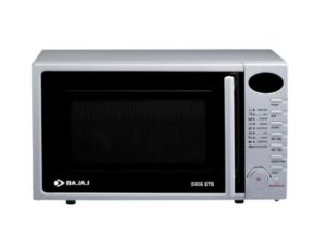 Bajaj 20 L Grill Microwave Oven (2005ETB)