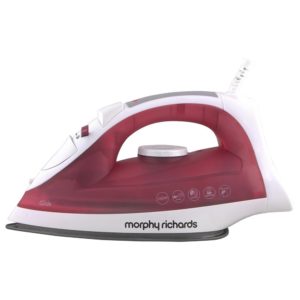  Kelvinator Robo - KSI 4T5TL Steam Iron (White)