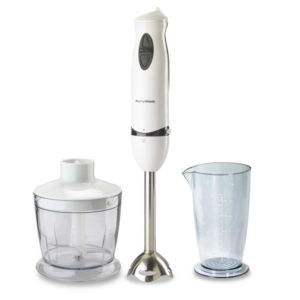 Morphy Richards HBCP 400 W Hand Blender