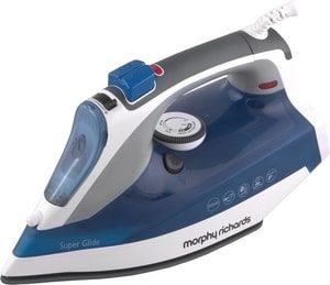 Morphy Richards Super Glide Steam Iron