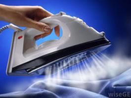 Top 5 best Steam iron in India 2017