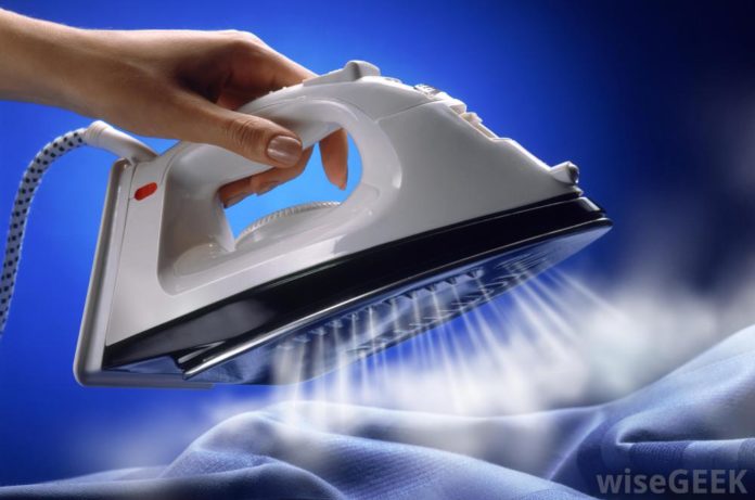 Top 5 best Steam iron in India 2017 Top 5 best Steam iron in India 2017