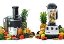 Top 5 best juicer mixer grinder under 3000 Rs. in India