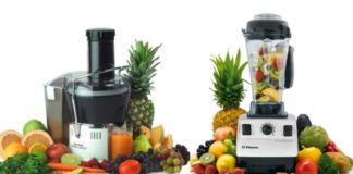 Top 5 best juicer mixer grinder under 3000 Rs. in India