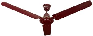 Orient Electric Apex-FX 1200mm Ceiling Fan (Brown)