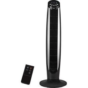 Usha Efikas Compacto 35-Watt Tower Fan