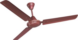 Crompton Hill Briz 1200mm Ceiling Fan