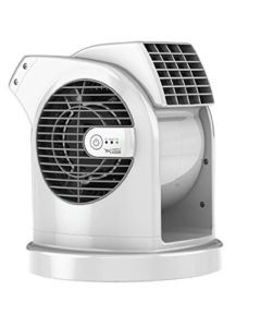 LASKO LAZER All Purpose Home Blower Tower Fan