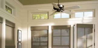 Top 8 Best Ceiling Fans to Buy Online in India 2017