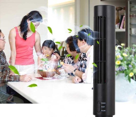 Top 10 Best tower fan in India