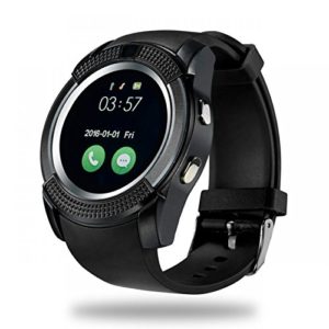   Motorola Moto G4 Plus  Smartwatch By m-fit