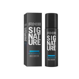 AXE Signature Mysterious Body Perfume