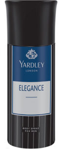 Yardley London - Elegance Deo 