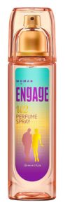 Engage W2 Perfume Spray for Women