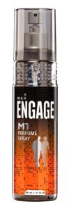 Engage M1 Perfume Spray for Men