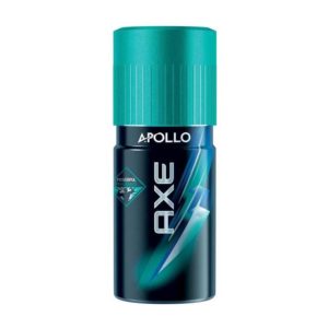 Axe Apollo Deodorant