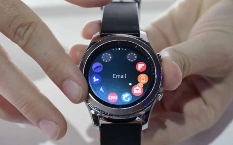 Top 5 Best Smartwatch under 10000 in India