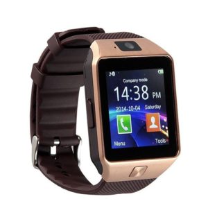 Mobicell Bluetooth Smart Watch