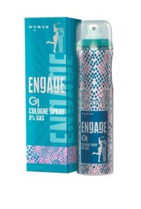 Engage Cologne Spray G1 for Women Best Perfumes under 500 in India