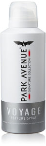 Park Avenue Voyage Signature Deo