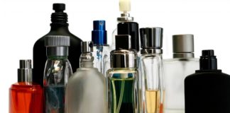 Top 10 Best Perfumes under 500 in India