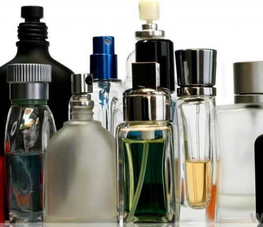 Top 10 Best Perfumes under 500 in India