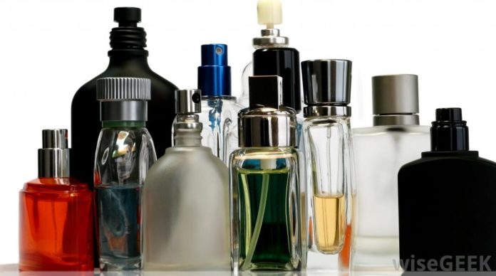 Top 10 Best Perfumes under 500 in India
