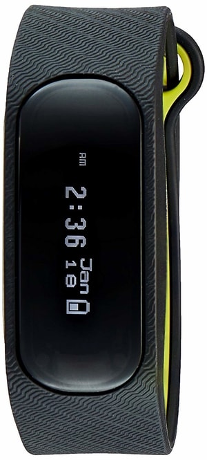 Fastrack Reflex 2.0 Digital Unisex's Watch