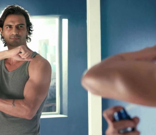 Top 10 Best Deodorants for Men in India