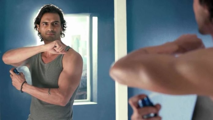 Top 10 Best Deodorants for Men in India