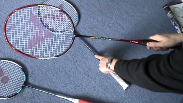 Top 5 Best Badminton Racket under 1000 in India