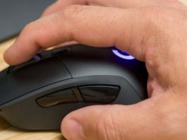 Top 5 Best Gaming Mouse under 1000 in India