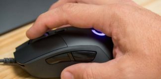Top 5 Best Gaming Mouse under 1000 in India