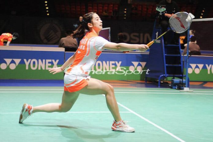 Top 5 Best Yonex Badminton Racket under 3000 in India