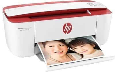 HP DeskJet Ink Advantage 3777 T8W40B All-in-One Printer