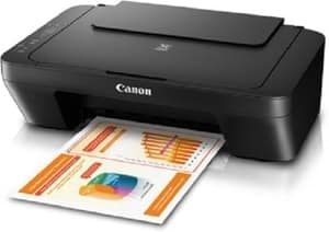 Canon MG2570S Multi-function Printer