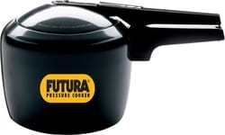 Hawkins Futura Aluminium 3 L Pressure Cooker