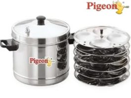 Pigeon Induction & Standard Idli Maker