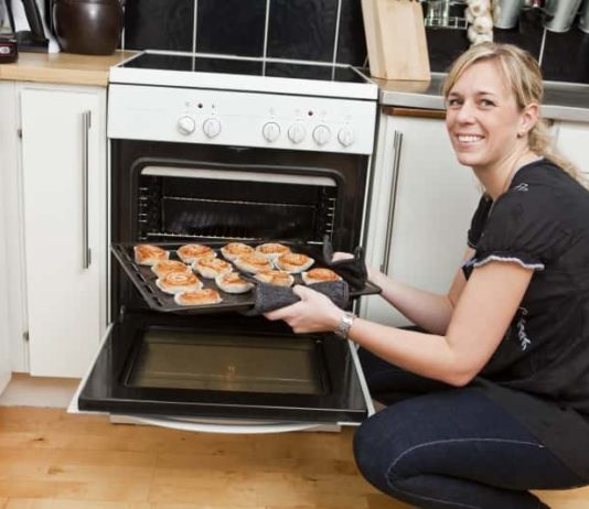 est Convection Microwave Oven in India