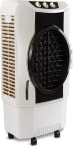 Usha Air King White/Black 70 Litres Desert Air Cooler