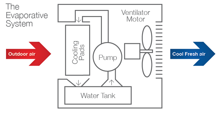 evapairdiagram