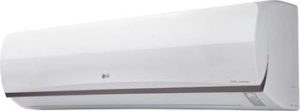 LG 1.5 Ton 3 Star Inverter Split AC