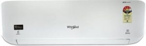 Whirlpool 1.5 Ton 4 Star Inverter Split AC