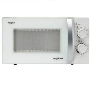 Whirlpool Magicook 20 L Solo Microwave Oven