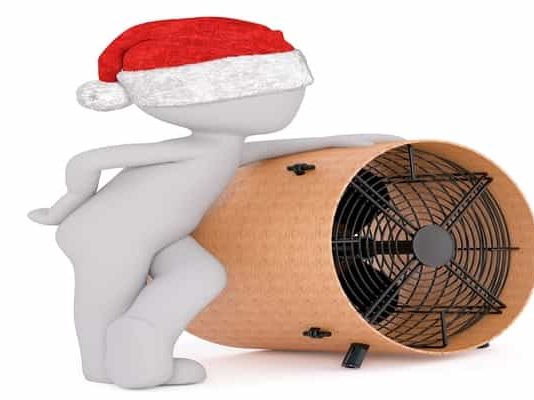 Top 5 Exhaust Fans in India